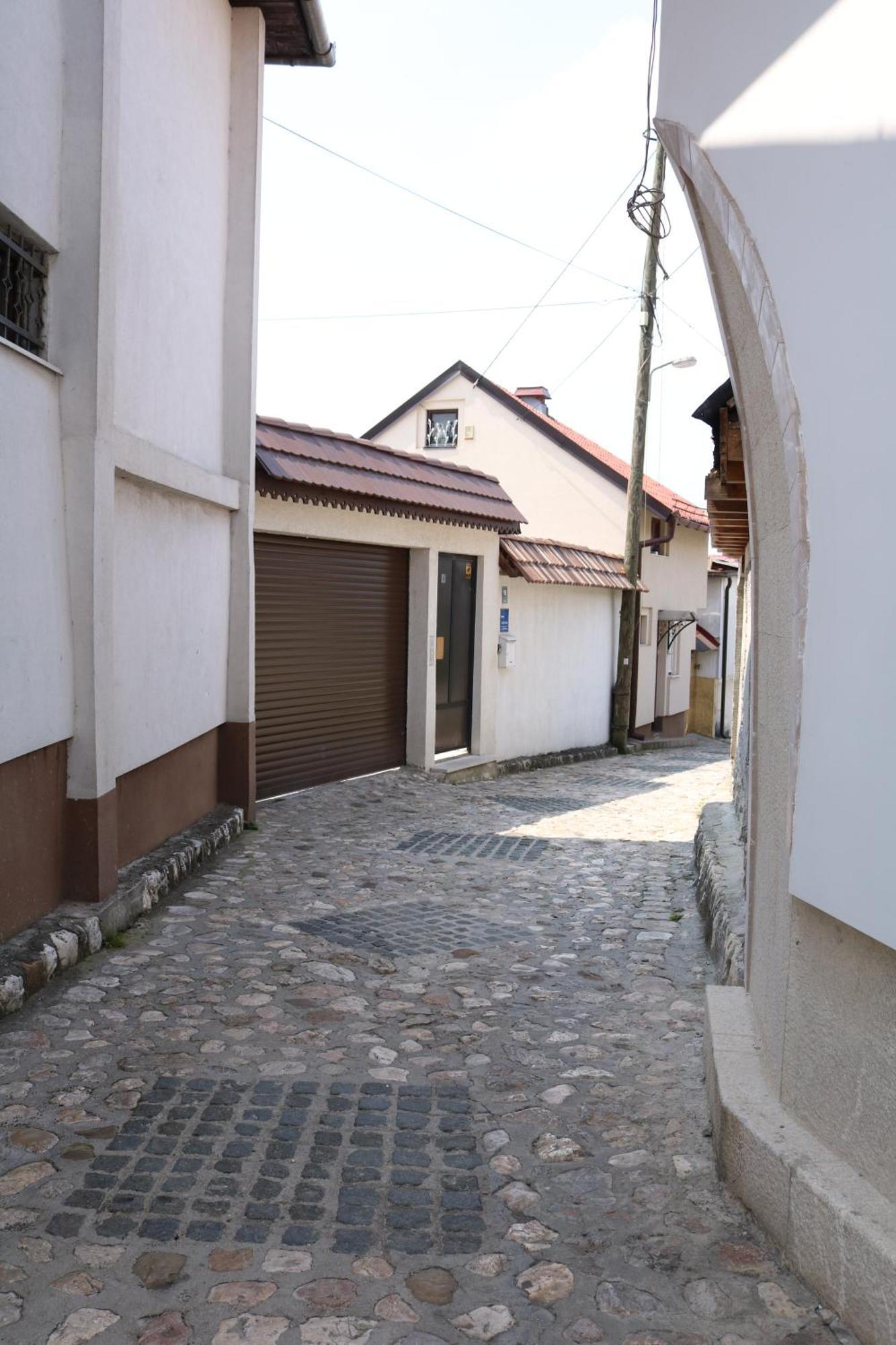 Buba Apartment SJJ Exterior foto